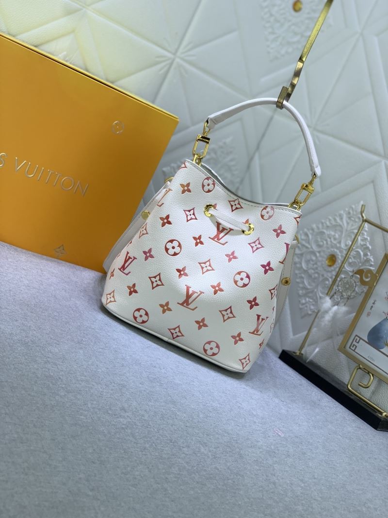 Louis Vuitton Bucket Bags